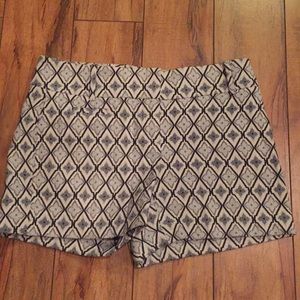 Ladies Shorts